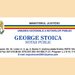 Stoica George - Birou Individual Notarial